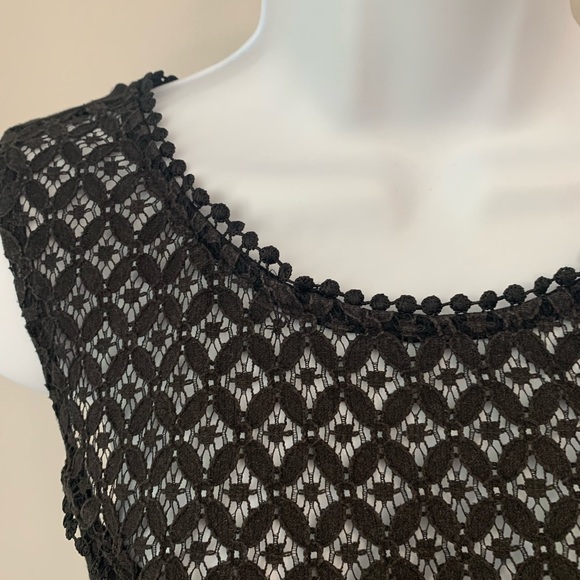 H&M Black Tank - Picture 3 of 16